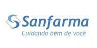 Ganivi distribuidora farmaceutica - Sanfarma
